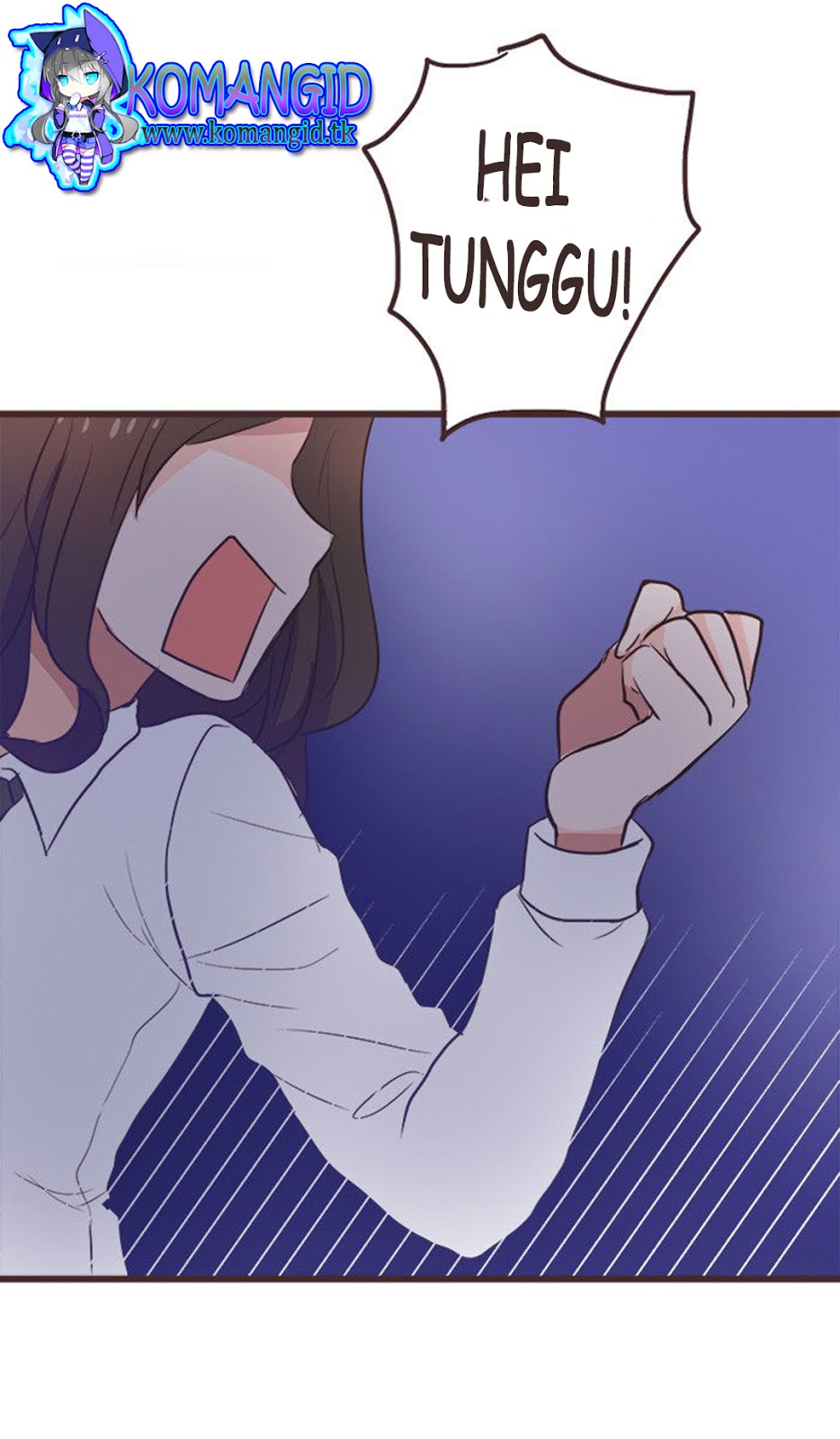 Mafia’s Daughter: Operation Makeover Chapter 02 Gambar 23